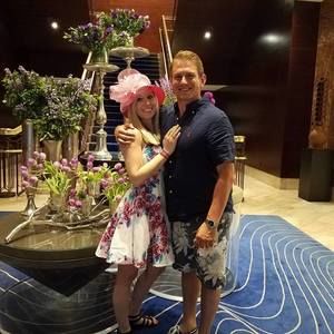 Meet your Posher, St nicholas